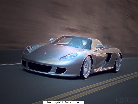 911 turbo - OvaS - Porche