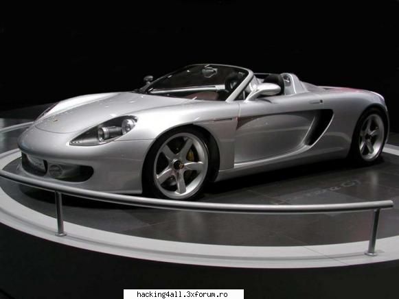 Carera - OvaS - Porche