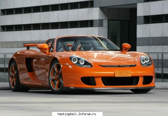 wow carera gt tunata