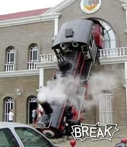 =)) tren in actiune !!!