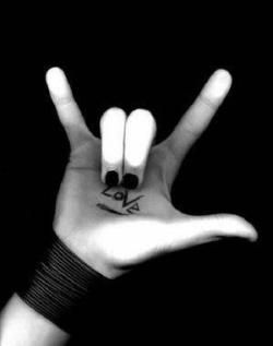 love