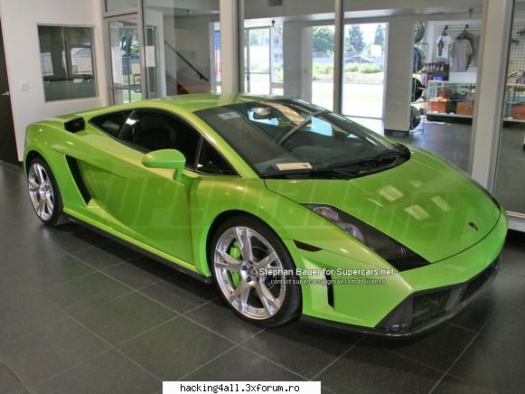 gallardo