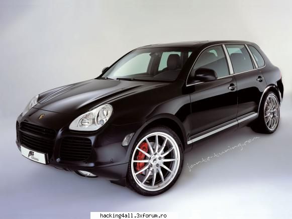 porche superb !!!